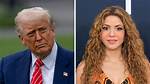 Shakira Trashes Donald Trump for Insulting Speech Against Mexicans