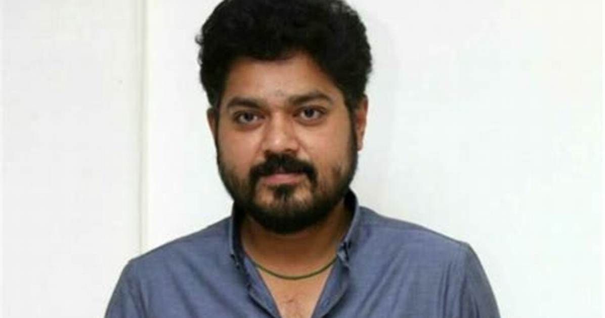 Shakthi Vasudevan