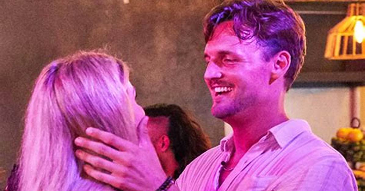 Shanae & Logan’s Split Week Brings New Romance – Hollywood Life