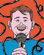 Shane Gillis: the Kids' Comic Who's Making Waves