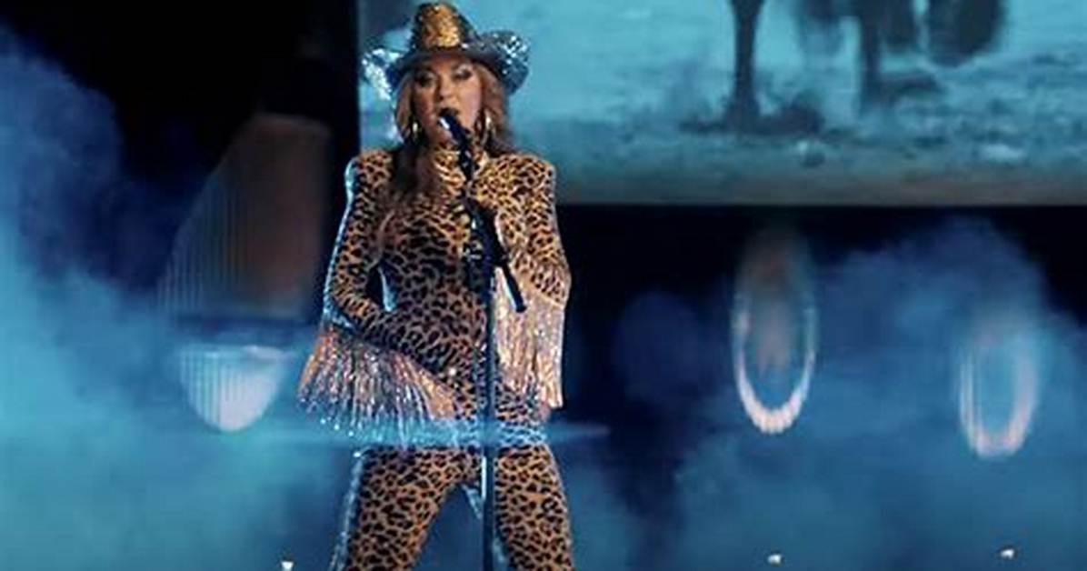 Shania Twain Recreates Leopard Look in Catsuit for Orville Peck Music Video – Hollywood Life