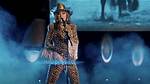 Shania Twain Recreates Leopard Look in Catsuit for Orville Peck Music Video – Hollywood Life