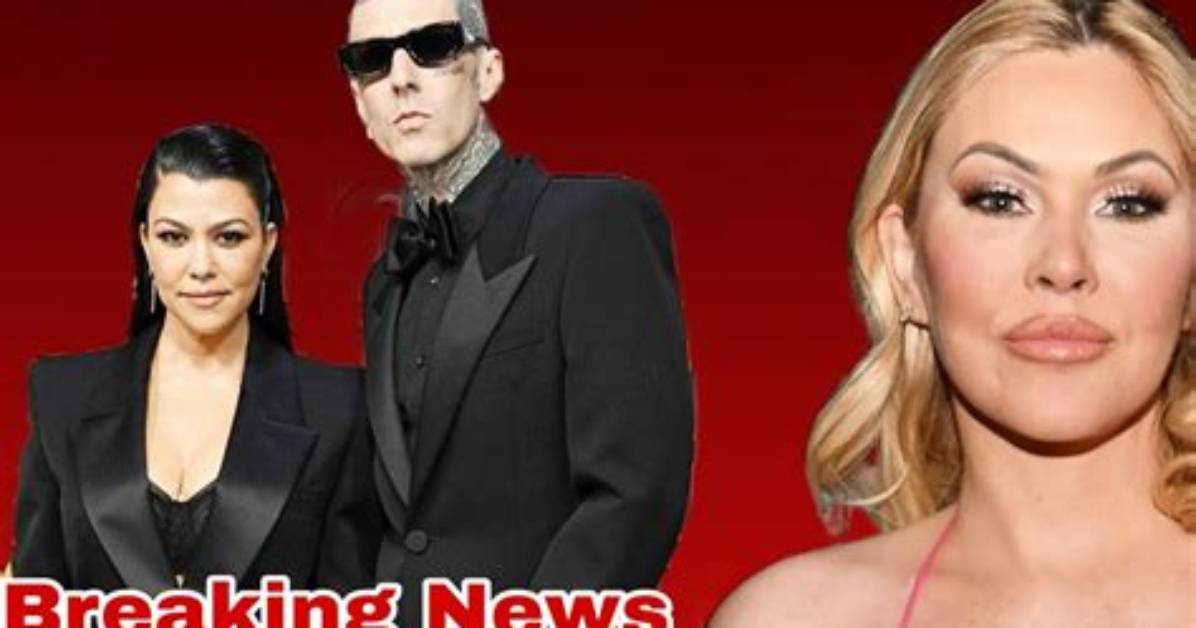 Shanna Moakler Claps Back After Troll Says Her Kids Will Be Kardashian ‘Royalty’