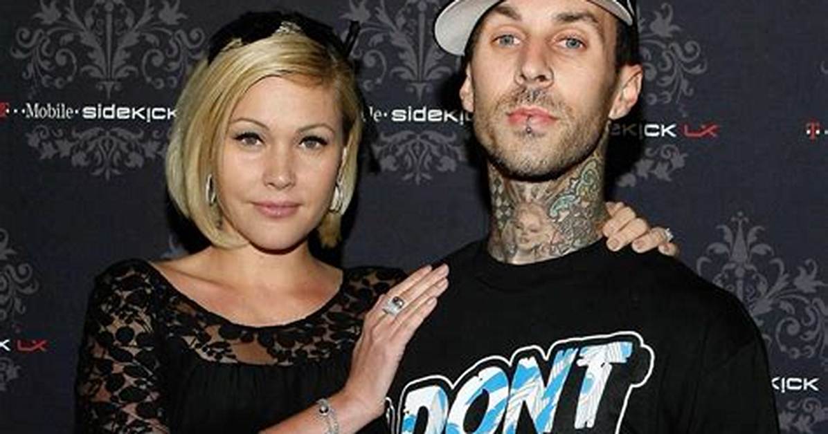 Shanna Moakler Reacts to Travis Barker, Kourtney Kardashian Emergency – Hollywood Life