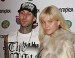 Shanna Moakler’s Responds to Ex Travis Barker & Kourtney Kardashian Trying for a Baby