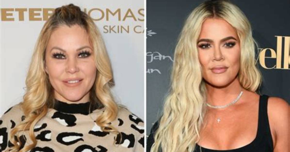 Shanna Moakler Throws Major Shade at Ex Travis Barker & Kourtney: ‘I’m Happy on Life Not on Ig’