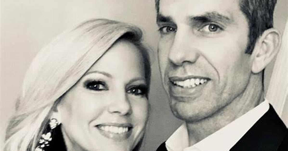Shannon Bream's Husband: a Journey of Discovery and Inspiration