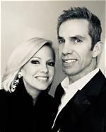 Shannon Bream's Husband: a Journey of Discovery and Inspiration