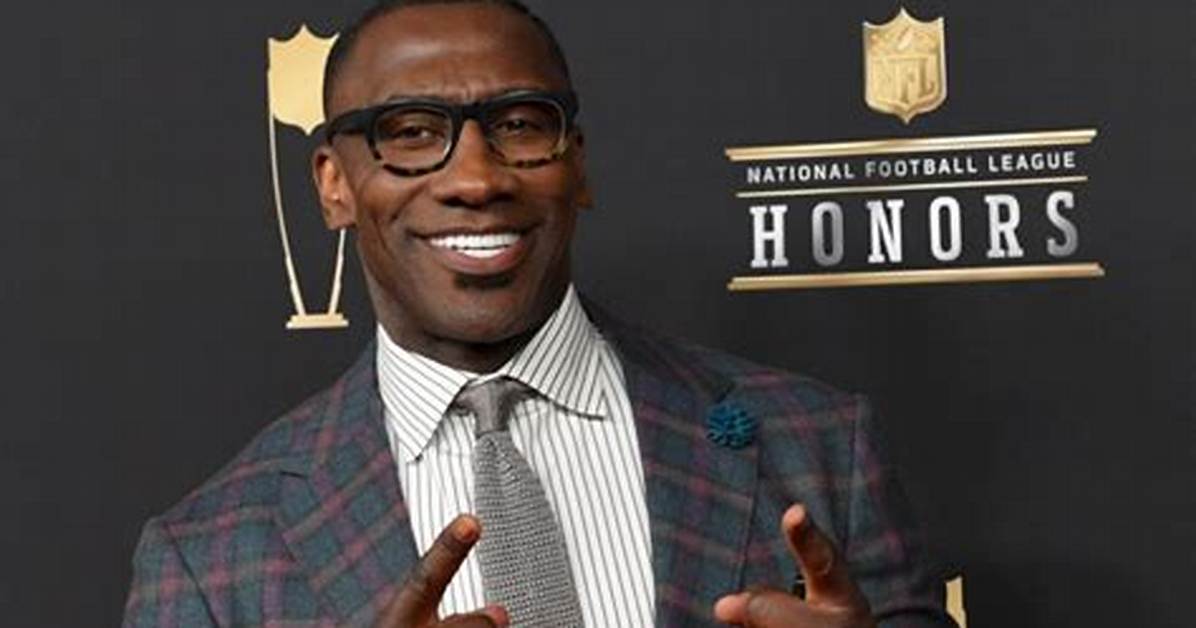 Shannon Sharpe's Journey from Gridiron Great to Media Maverick