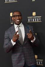 Shannon Sharpe's Journey from Gridiron Great to Media Maverick