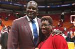 Shaquille O’neal Admits He Spends $1,000 on Pedicures: ‘I Know My Feet Stink’
