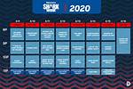 Shark Week 2020 Schedule: Full List of Fin-Tastic Shows — Will Smith’s Special & More