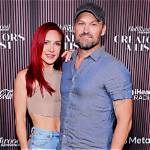 Sharna Burgess Admits Pregnancy Was an ‘Accident’ While on Birth Control: ‘Why Not Now?