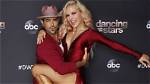 Sharna Burgess Raves over ‘Amazing’ Chemistry with Jesse Metcalfe on ‘Dwts’: He’s ‘Incredible’