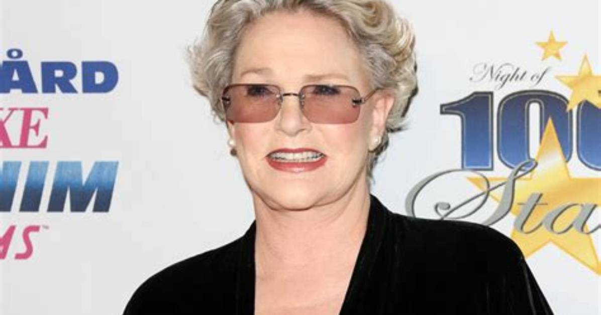 Sharon Gless Net Worth, Income, Salary, Earnings, Biography