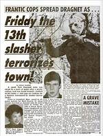 Sharon Gregory Murder Update: Where Is the Murderer Mark Branch Today?