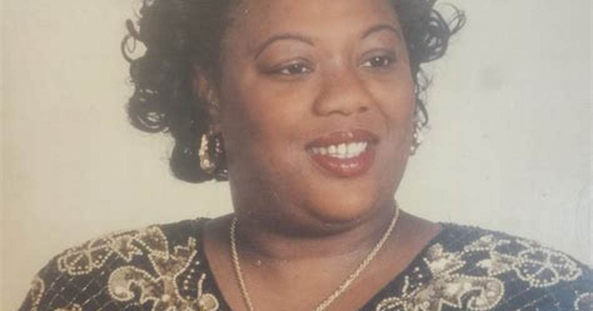 Sharon Lee Memphis Death and Obituary: Tn Murder Suicide
