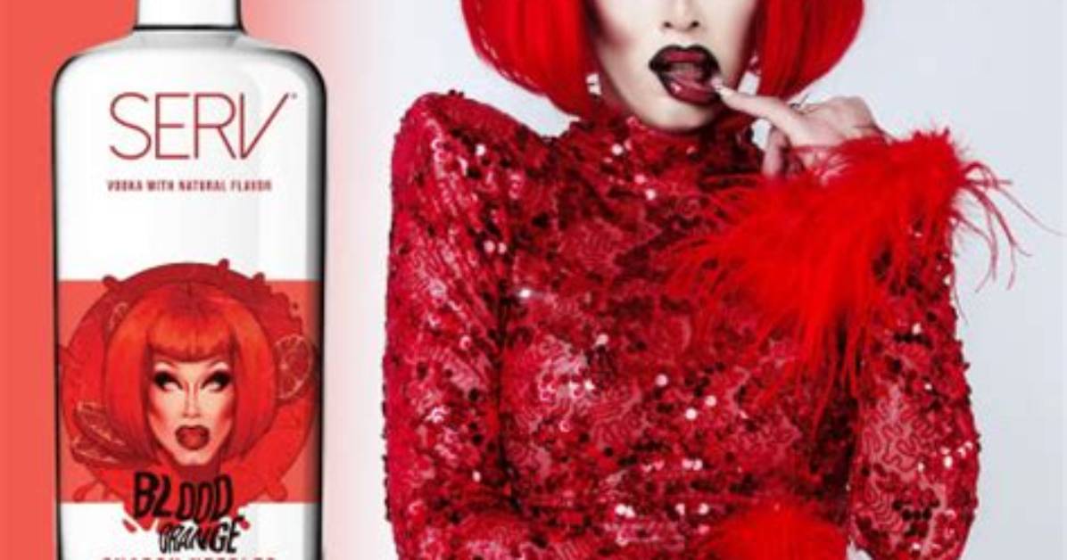 Sharon Needles Racist Allegations and Serv Vodka Drama – Is She Cancelled?