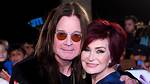 Sharon Osbourne Talks Decades-Long Marriage to Ozzy Osbourne – Hollywood Life