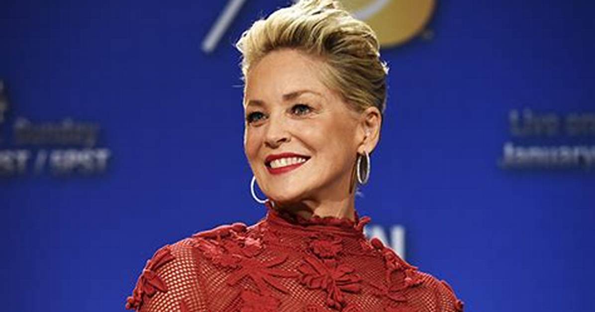 Sharon Stone Celeb Profile – Hollywood Life
