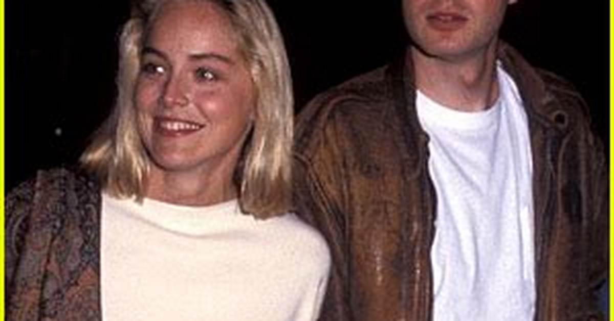 Sharon Stone Mourns Ex Steve Bing After His Death by Suicide: I’m Having a ‘Hard Time’ with It