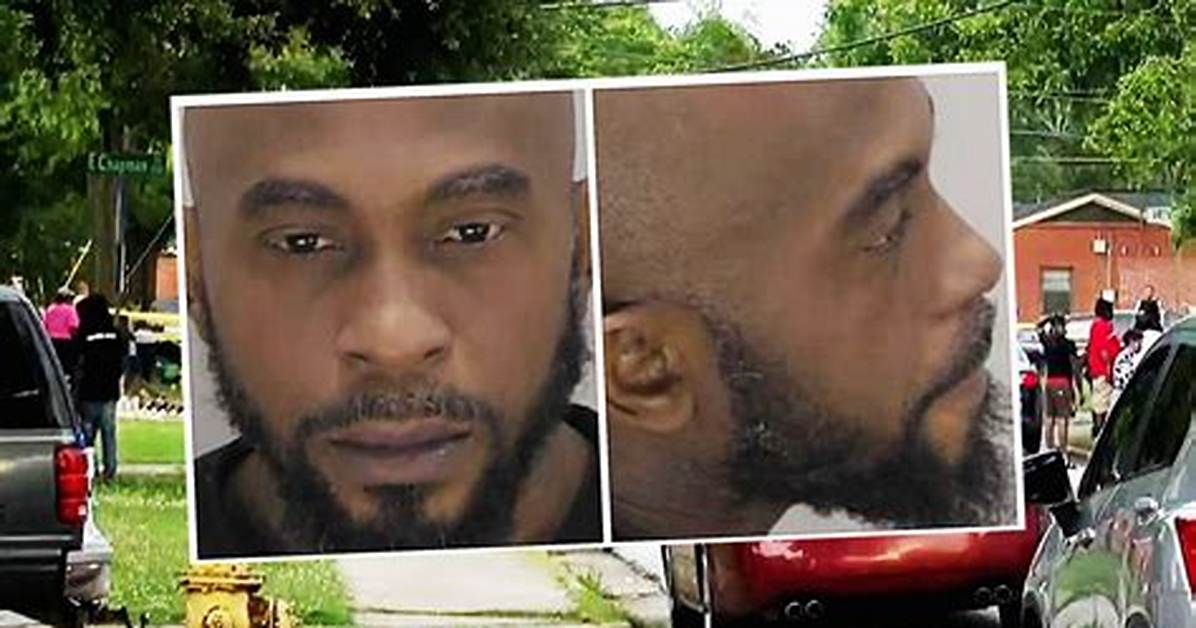 Shawn Jackson Shot to Death, Obituary and Gofundme ·