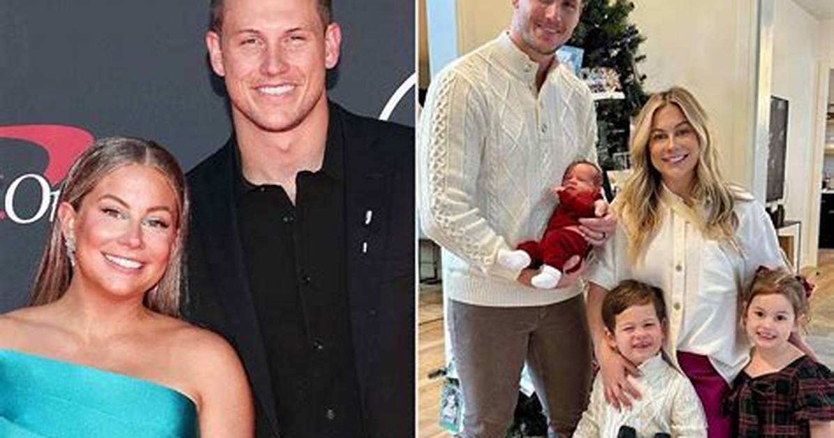 Shawn Johnson Shares First Pics of New Baby and Teases Name – Hollywood Life