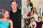 Shawn Johnson Shares First Pics of New Baby and Teases Name – Hollywood Life