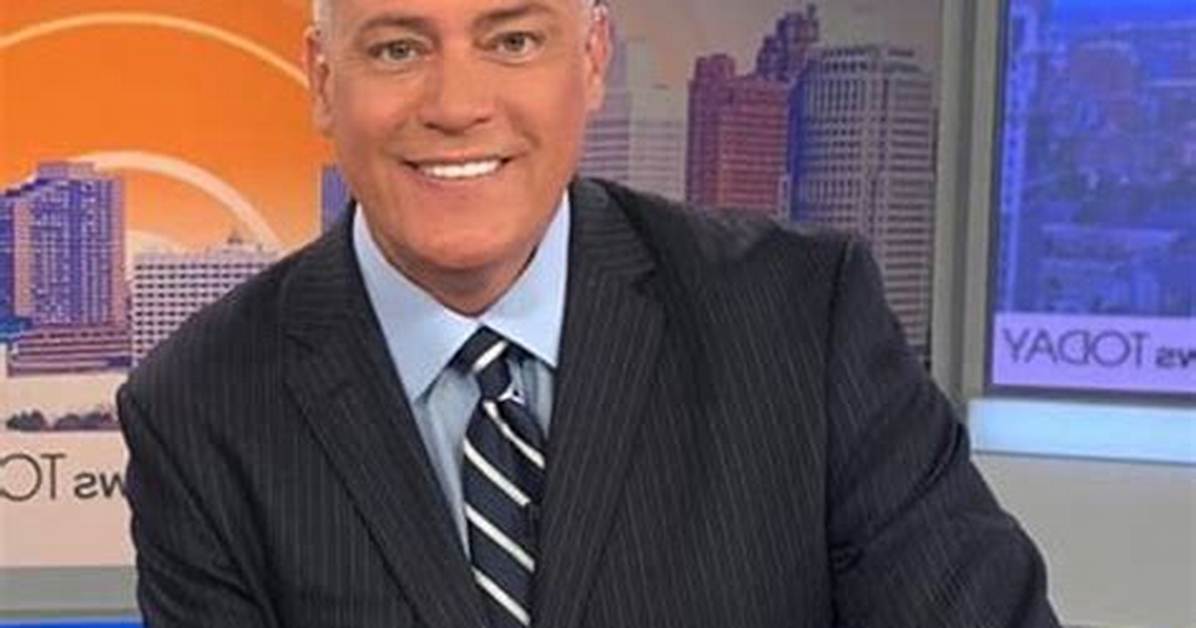 Shawn Ley Bio, Wiki, Age, Wife, Salary, Net Worth, Height, Weight Loss and Education