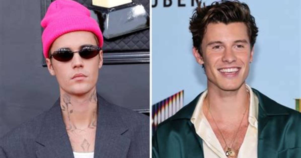 Shawn Mendes Breaks Silence on Justin Bieber & Hailey Baldwin’s Rekindled Romance: Is He Pissed?