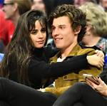 Shawn Mendes & Camila Cabello Attend Taylor Swift’s ‘Eras Tour’ in Nj – Hollywood Life