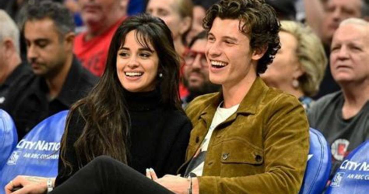 Shawn Mendes Hilariously Calls out Gf Camila Cabello for ‘Farting’ in Front of Him