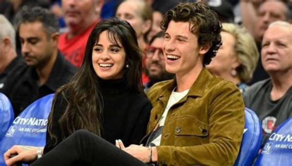 Shawn Mendes Hilariously Calls out Gf Camila Cabello for ‘Farting’ in Front of Him