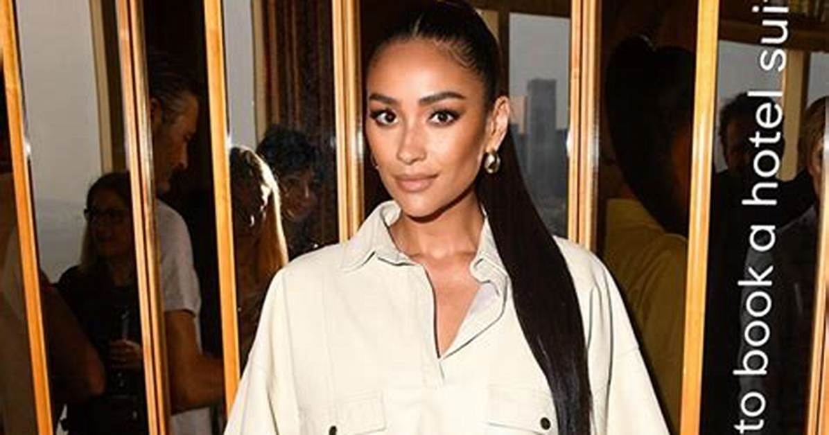 Shay Mitchell Called This Cleanser the ‘Perfect Balance’ for Her Skin