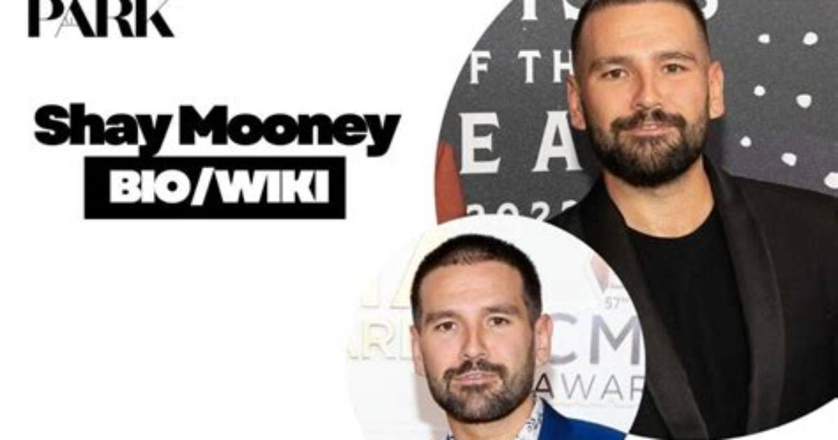 Shay Mooney Bio, Wiki, Age, Height, Wife, Dan + Shay, Wedding, Songs, Net Worth
