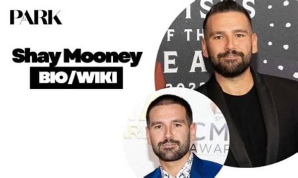 Shay Mooney Bio, Wiki, Age, Height, Wife, Dan + Shay, Wedding, Songs, Net Worth