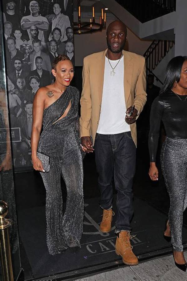 She Ends Engagement & Says He Needs Help – Hollywood Life