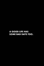 She Has ‘Bad Days’ Too – Hollywood Life
