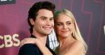 She Officially Reveals They’re Back Together – Hollywood Life