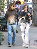 She’s as Tall as Mom Jen Garner – Hollywood Life
