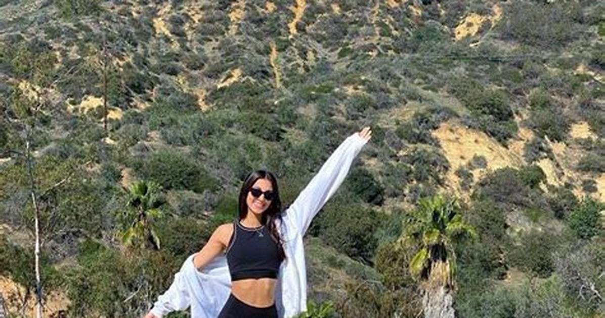 She’s Ig Official – Hollywood Life