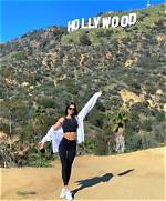 She’s Ig Official – Hollywood Life