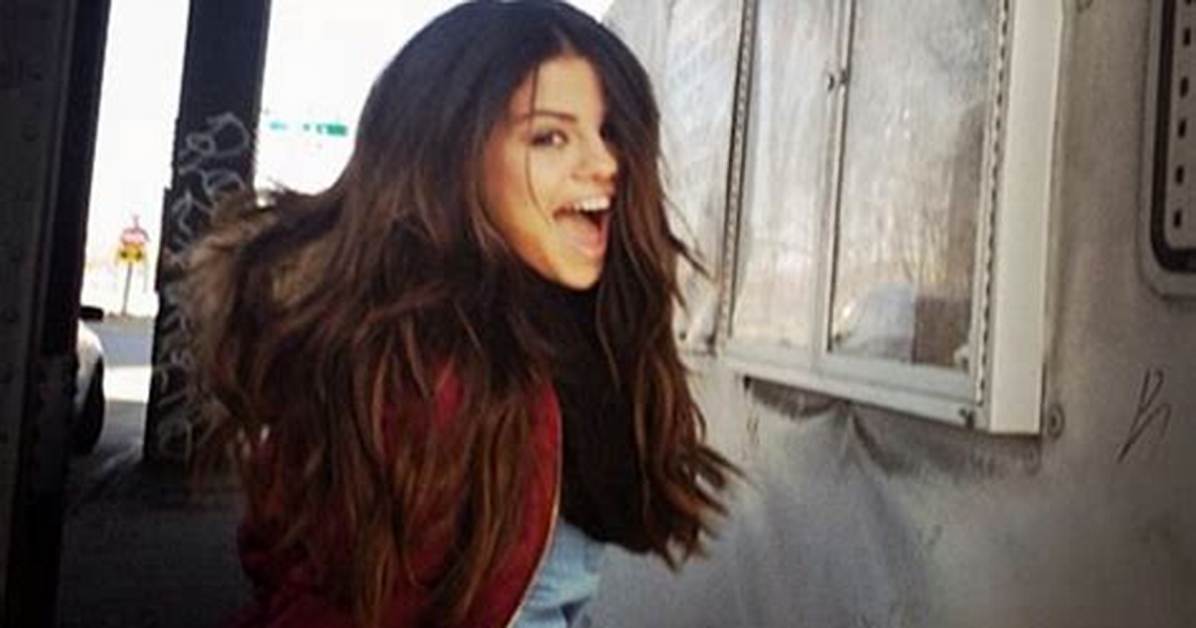 She’s ‘Too Boring’ for Selena – Hollywood Life