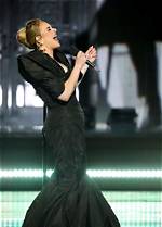 She Sings Adele – Hollywood Life