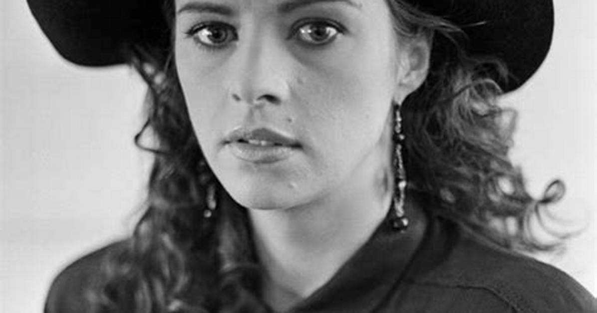 Sheena Easton