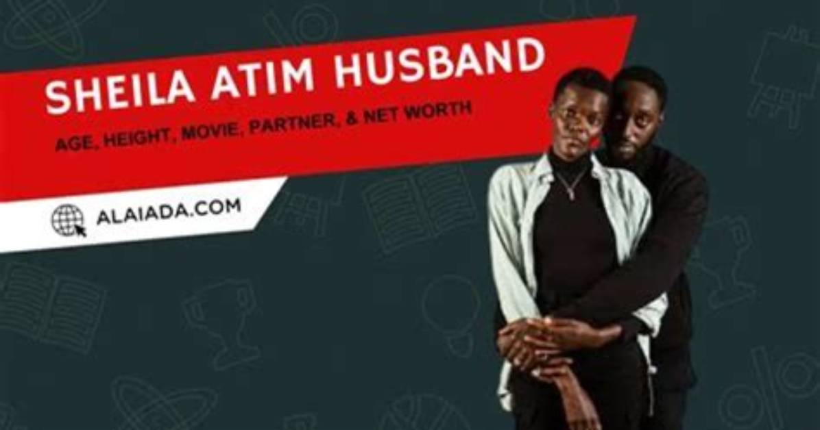 Sheila Atim Relationship Timeline: Affairs, Marriages, and Hookups