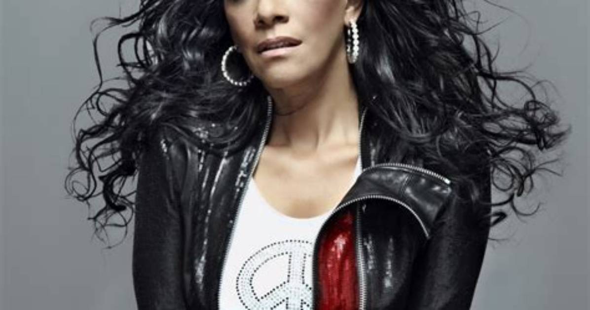 Sheila E. ’S Biography, Net Worth, Fact, Career, Awards and Life Story