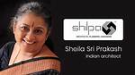 Sheila Sri Prakash
