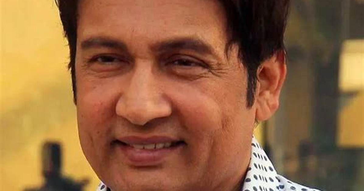 Shekhar Suman