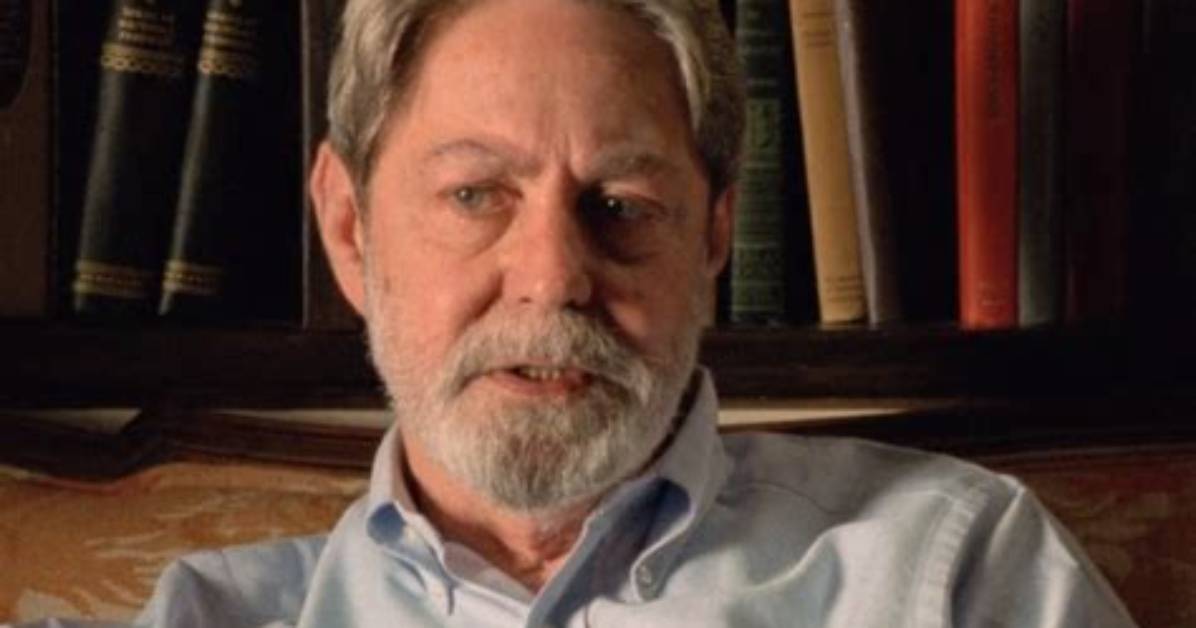 Shelby Foote